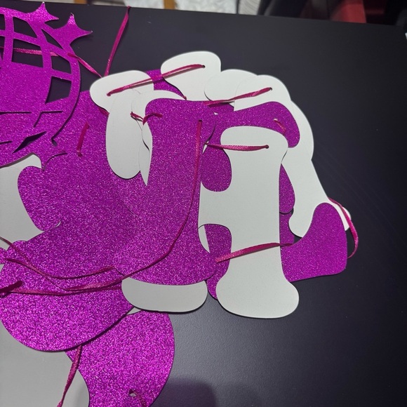 Taylor Swift | Birthday decore & Banners - Picture 5 of 13